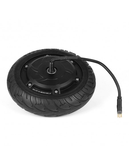 RUEDA MOTOR 36V 300W 5/B44 PARA KUGOO S1