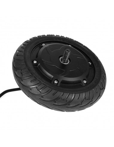 RUEDA MOTOR 36V 300W 5/B44 PARA KUGOO S1