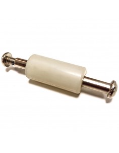 PASADOR + TORNILLO PARA KUGOO S1