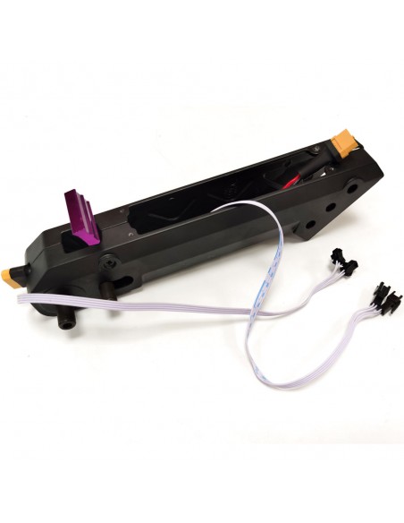 MODULO DE PLEGADO KUGOO S1