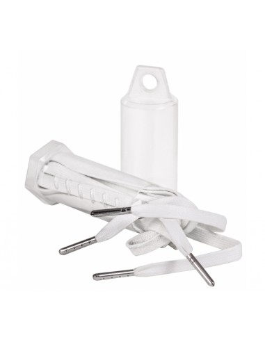 POWERSLIDE MYFIT CORDONERAS 165mm BLANCO