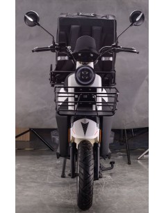 MOTO ELECTRICA DE REPARTO LARK