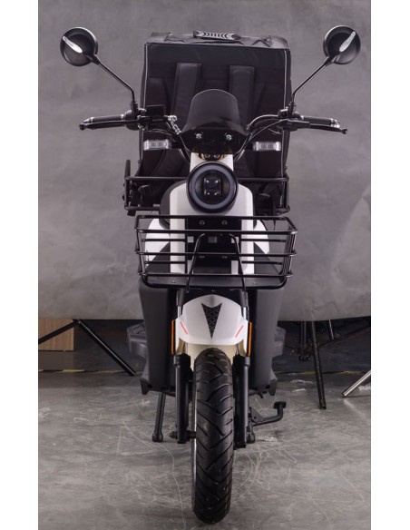 MOTO ELECTRICA DE REPARTO LARK