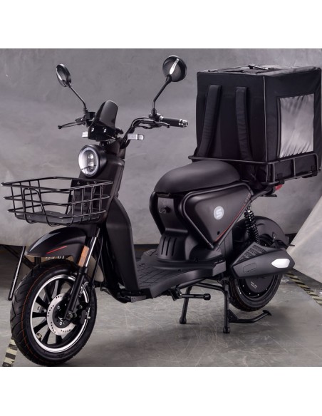 MOTO ELECTRICA DE REPARTO LARK