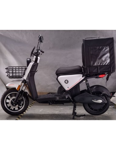 MOTO ELECTRICA DE REPARTO LARK