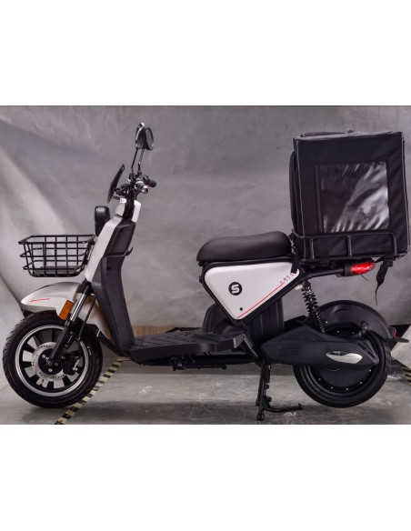 MOTO ELECTRICA DE REPARTO LARK