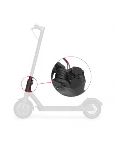 XIAOMI JUNTA ANTIHOLGURA M365 0.8mm