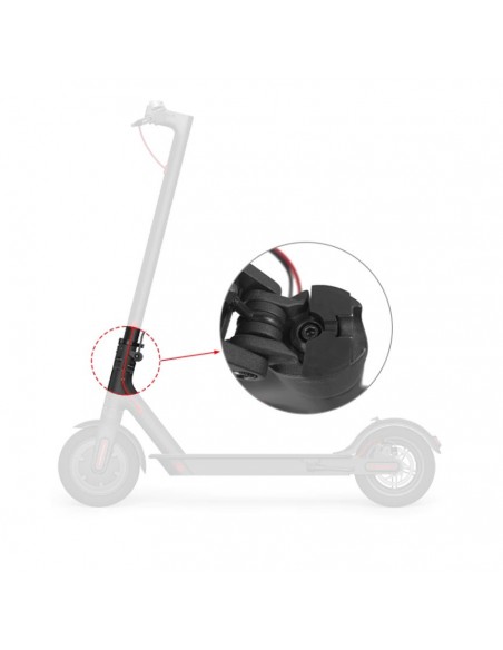 XIAOMI JUNTA ANTIHOLGURA M365 0.8mm