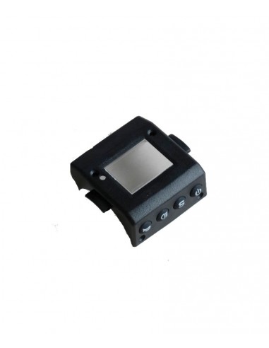 TAPA DISPLAY E-TWOW