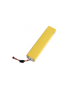 BATERÍA E-TWOW S2 BOOSTER Y BOOSTER PLUS 33V - 7.8AH