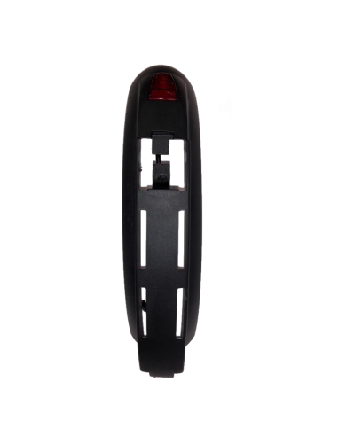 GUARDABARROS TRASERO E-TWOW (3 CABLES)