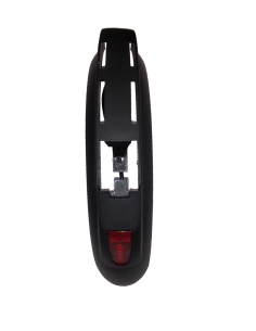 GUARDABARROS TRASERO E-TWOW (3 CABLES) 2
