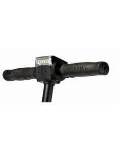 CUBIERTA PARA LUZ FRONTAL E-TWOW 2