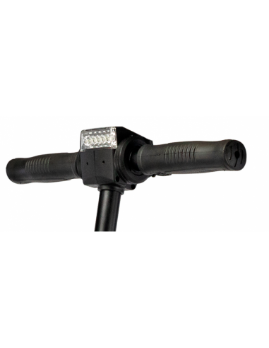 CUBIERTA PARA LUZ FRONTAL E-TWOW
