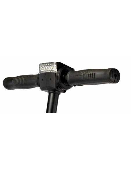 CUBIERTA PARA LUZ FRONTAL E-TWOW