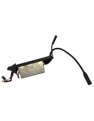 CONTROLADOR 33V / 36V E-TWOW (ENTRADA PEQUEÑA)