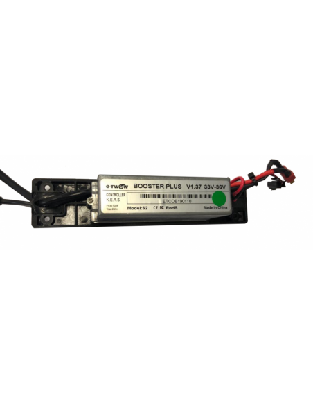 CONTROLADOR 33V / 36V E-TWOW (ENTRADA PEQUEÑA)