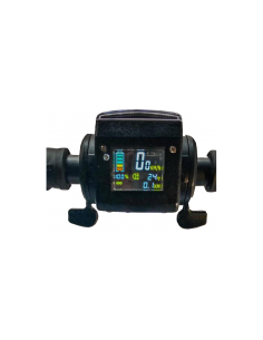DISPLAY LCD A COLOR E-TWOW