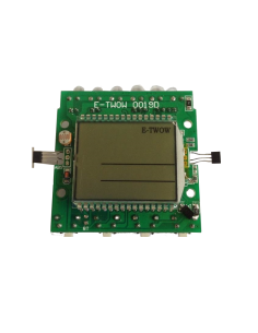 DISPLAY MONOCROMO E-TWOW