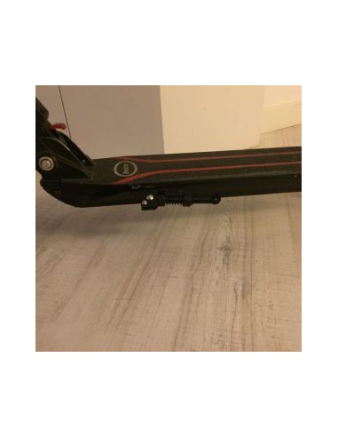 CABALLETE E-TWOW (PARA TODOS LOS MODELOS)