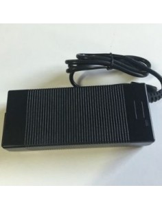 CARGADOR PATINETE E-TWOW BOOSTER S y BOOSTER V (36V y 3,5A)