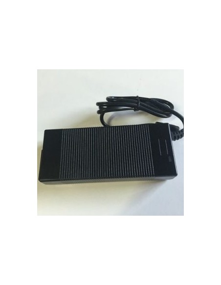CARGADOR PATINETE E-TWOW BOOSTER S y BOOSTER V (36V y 3,5A)