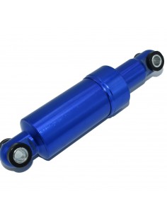 CILINDRO DE MUELLE PARA SUSPENSION AZUL