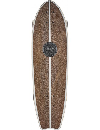 TEMPISH SURFY SURFSKATE COMPLETO
