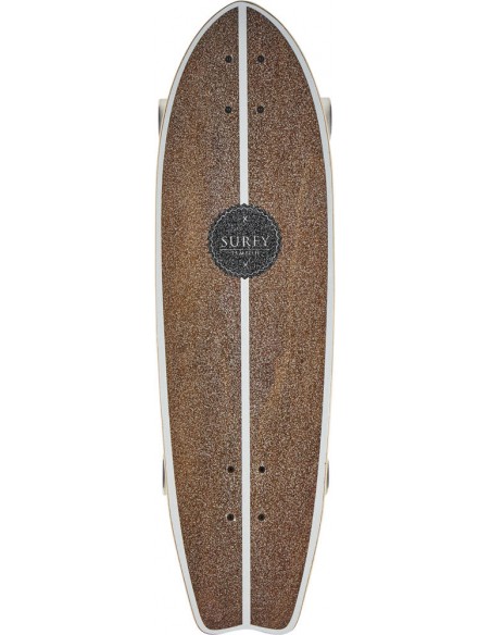 TEMPISH SURFY SURFSKATE COMPLETO