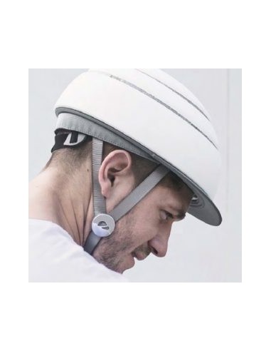 CASCO PARA PATINETE– MODELO CLOSCA FUGA BLANCO...
