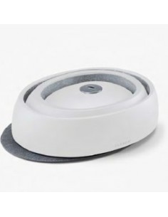 CASCO PARA PATINETE– MODELO CLOSCA FUGA BLANCO E-TWOW 2