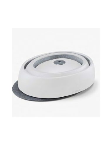 CASCO PARA PATINETE– MODELO CLOSCA FUGA BLANCO...