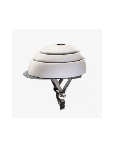 CASCO PARA PATINETE– MODELO CLOSCA FUGA BLANCO...