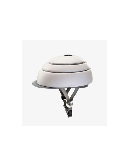 CASCO PARA PATINETE– MODELO CLOSCA FUGA BLANCO E-TWOW