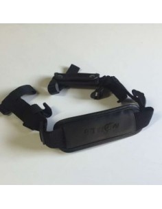 CINTA DE TRANSPORTE PATINETE CON PEQUEÑA ASA E-TWOW