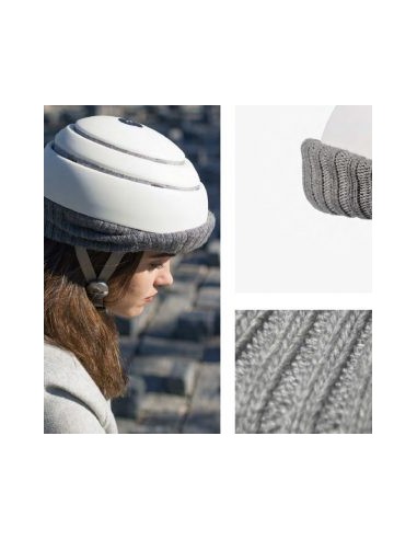 FUNDA NÓRDICA CASCO CLOSCA E-TWOW
