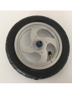 RUEDA HINCHABLE TRASERA A 6BAR E-TWOW