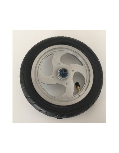 RUEDA HINCHABLE TRASERA A 6BAR E-TWOW