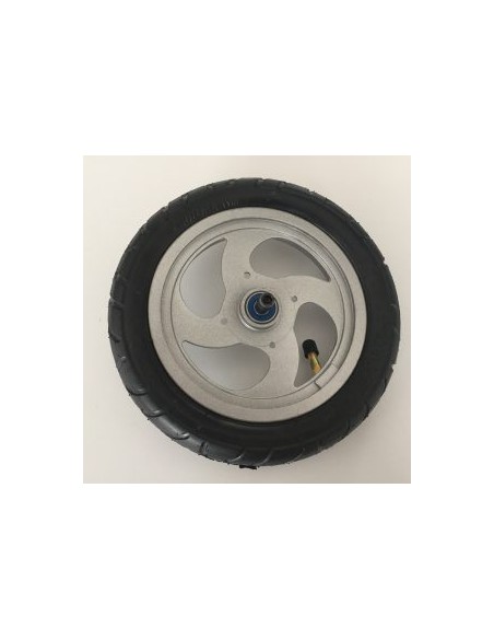 RUEDA HINCHABLE TRASERA A 6BAR E-TWOW