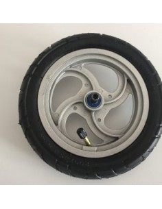RUEDA HINCHABLE TRASERA A 6BAR E-TWOW 2