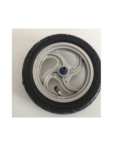 RUEDA HINCHABLE TRASERA A 6BAR E-TWOW