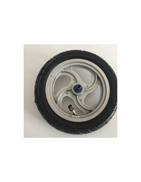 RUEDA HINCHABLE TRASERA A 6BAR E-TWOW
