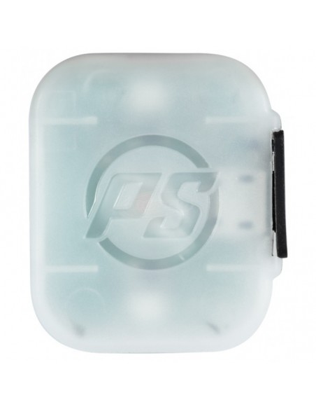 CLIP DE LUZ POWERSLIDE BLANCO