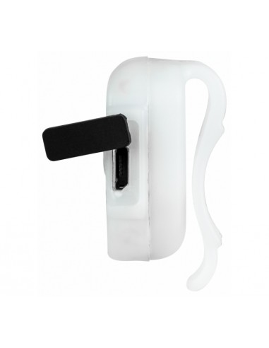 CLIP DE LUZ POWERSLIDE BLANCO