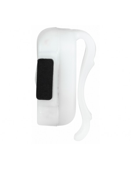 CLIP DE LUZ POWERSLIDE BLANCO