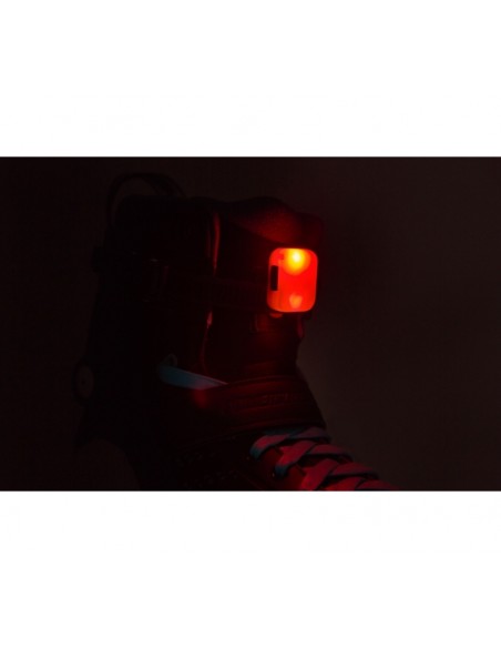 CLIP DE LUZ POWERSLIDE BLANCO