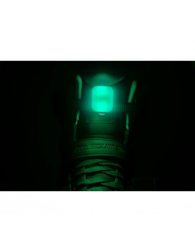 CLIP DE LUZ POWERSLIDE BLANCO