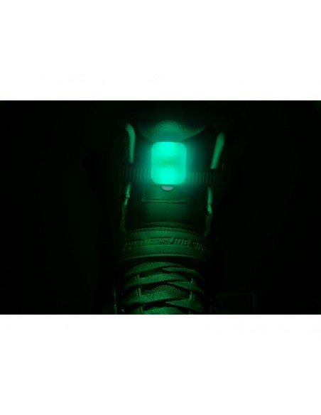 CLIP DE LUZ POWERSLIDE BLANCO