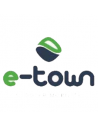 E - TOWN / ETXZ 2N