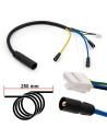 Cable bus y accesorios